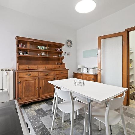 Condominio Torcello Vintage Apartment Mestre Extérieur photo