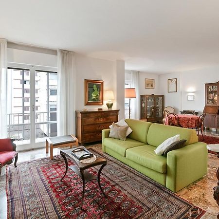 Condominio Torcello Vintage Apartment Mestre Extérieur photo