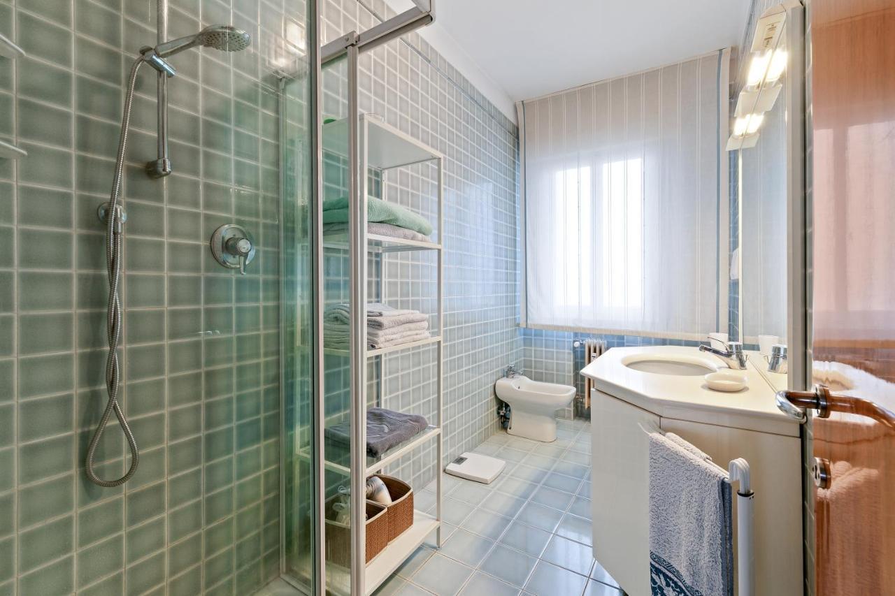 Condominio Torcello Vintage Apartment Mestre Extérieur photo
