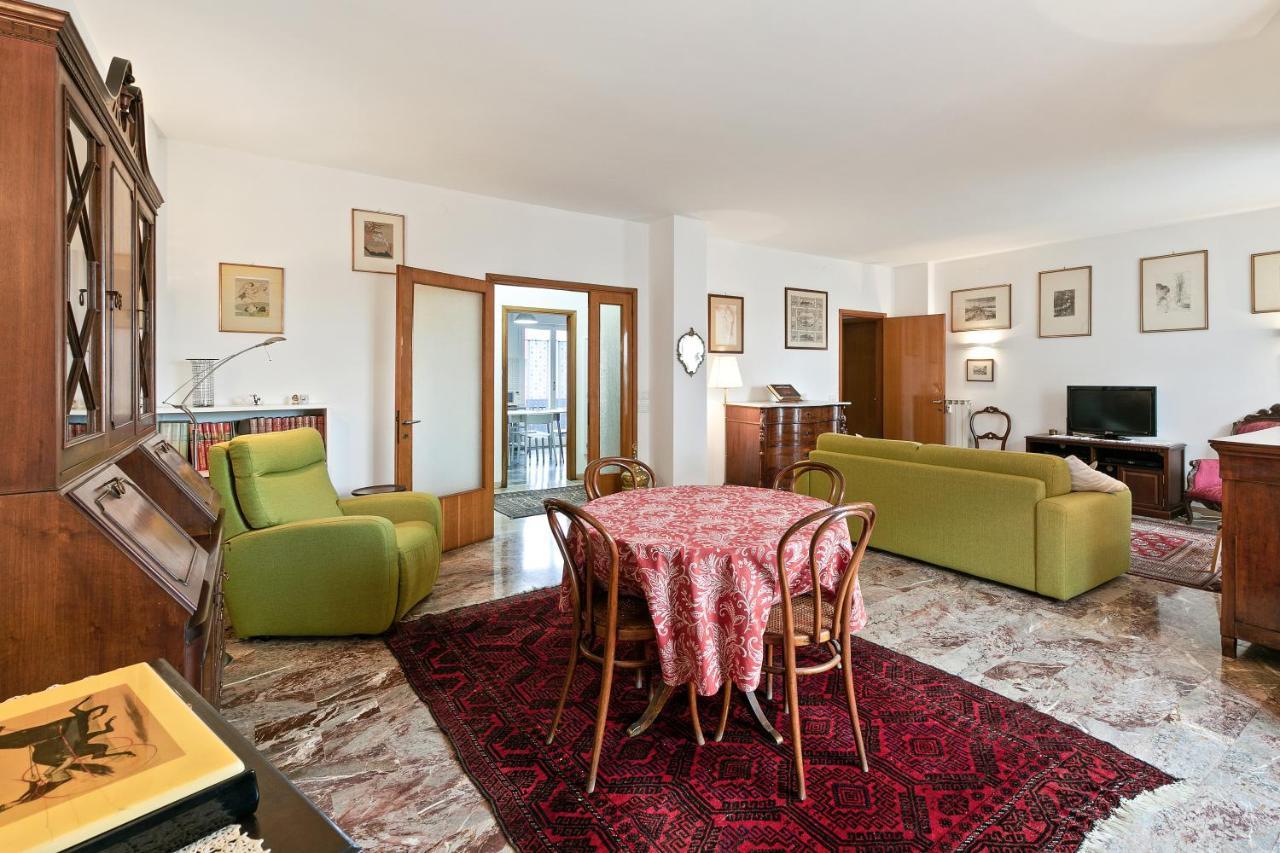 Condominio Torcello Vintage Apartment Mestre Extérieur photo