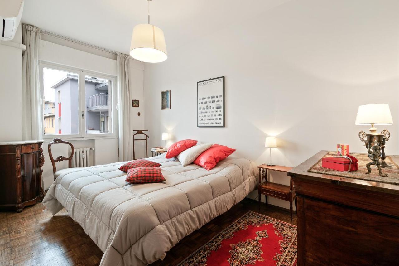 Condominio Torcello Vintage Apartment Mestre Extérieur photo