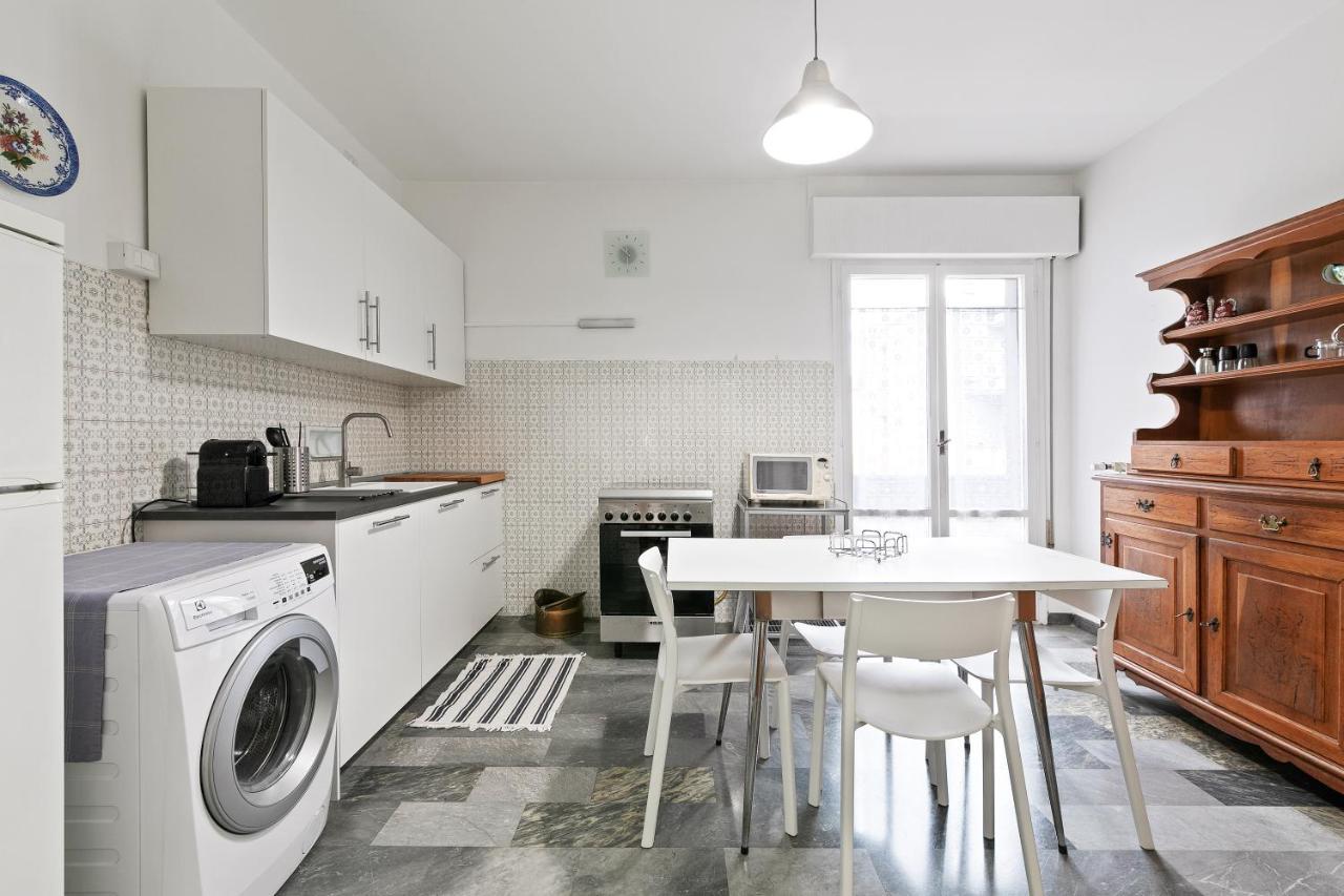 Condominio Torcello Vintage Apartment Mestre Extérieur photo