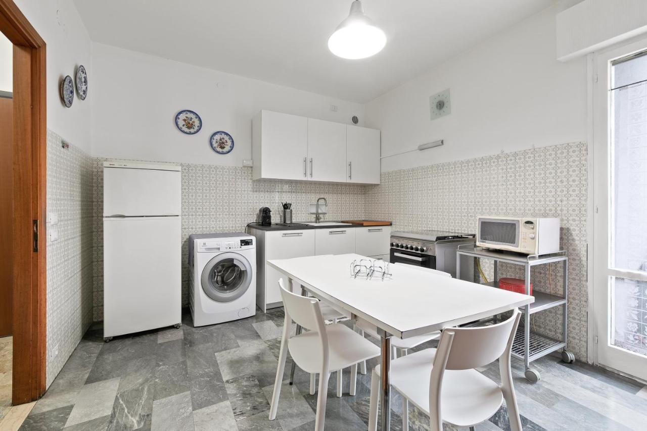 Condominio Torcello Vintage Apartment Mestre Extérieur photo
