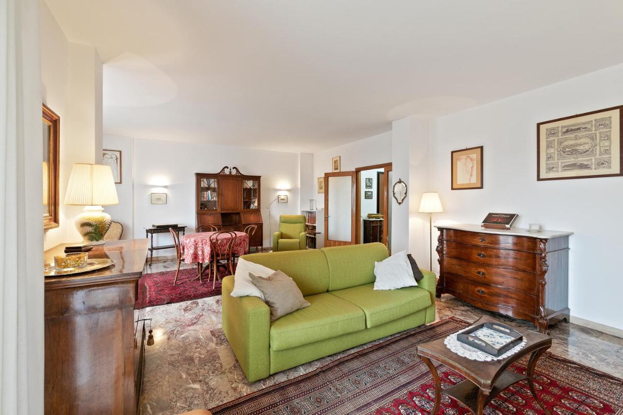 Condominio Torcello Vintage Apartment Mestre Extérieur photo