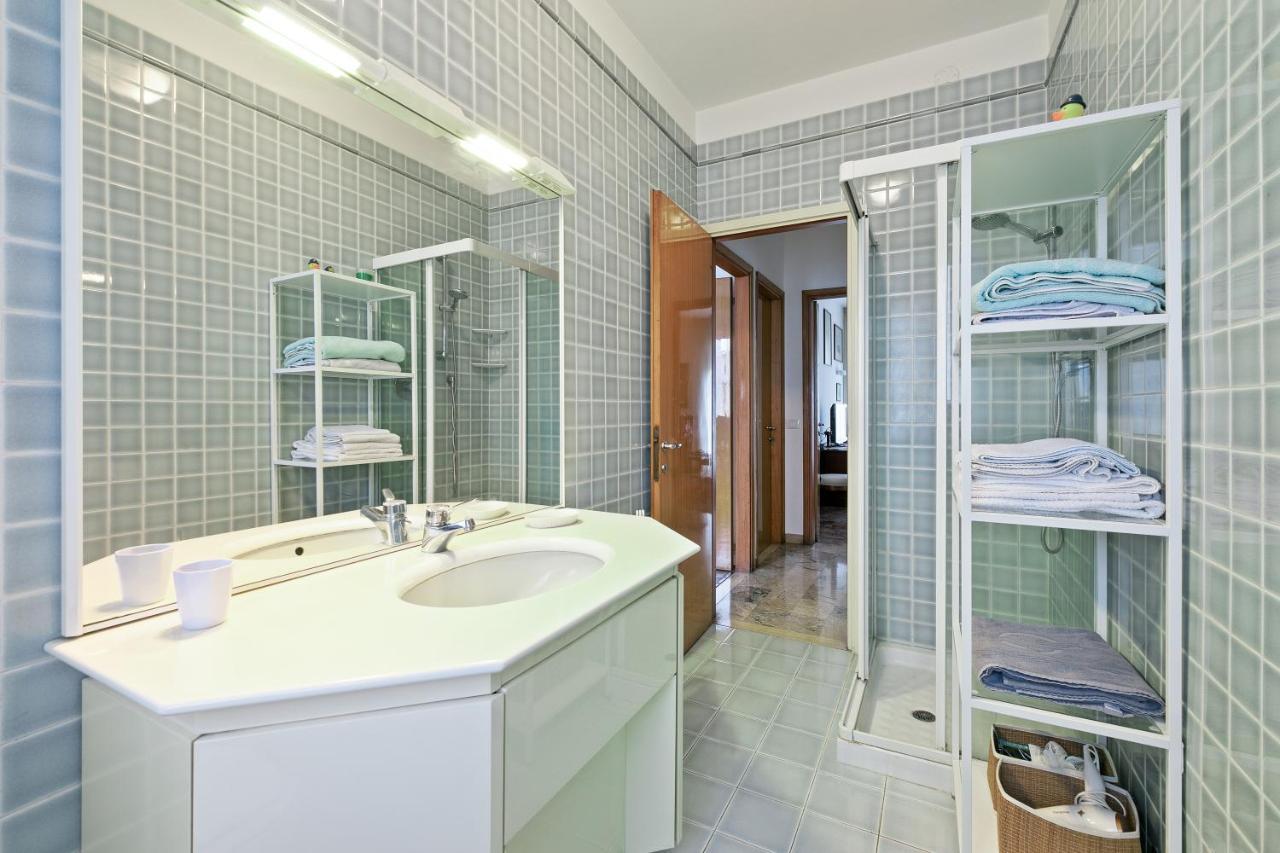 Condominio Torcello Vintage Apartment Mestre Extérieur photo