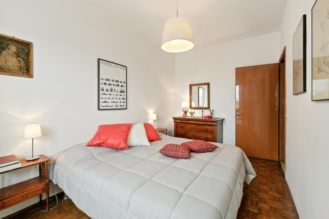 Condominio Torcello Vintage Apartment Mestre Extérieur photo