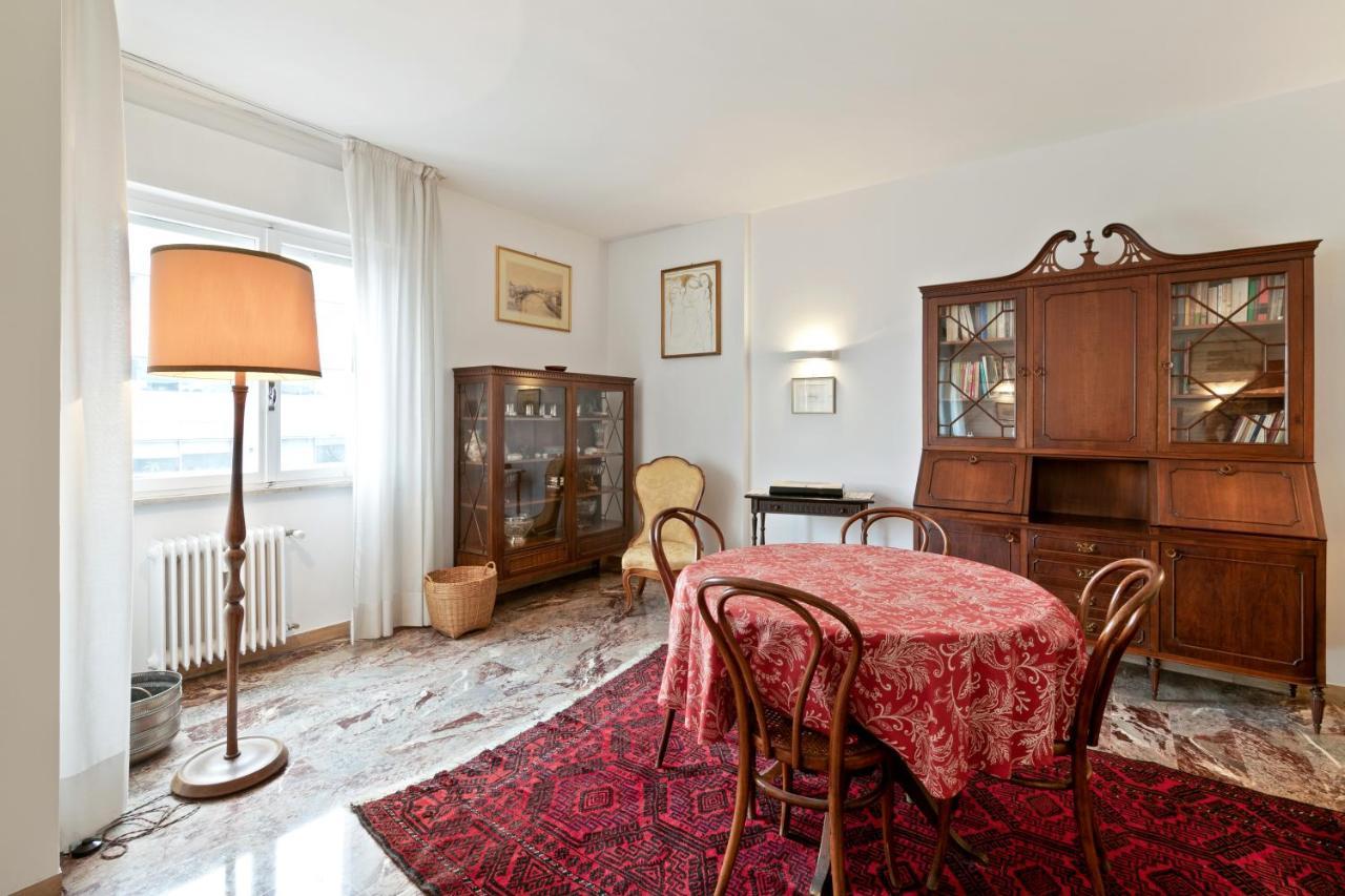 Condominio Torcello Vintage Apartment Mestre Extérieur photo