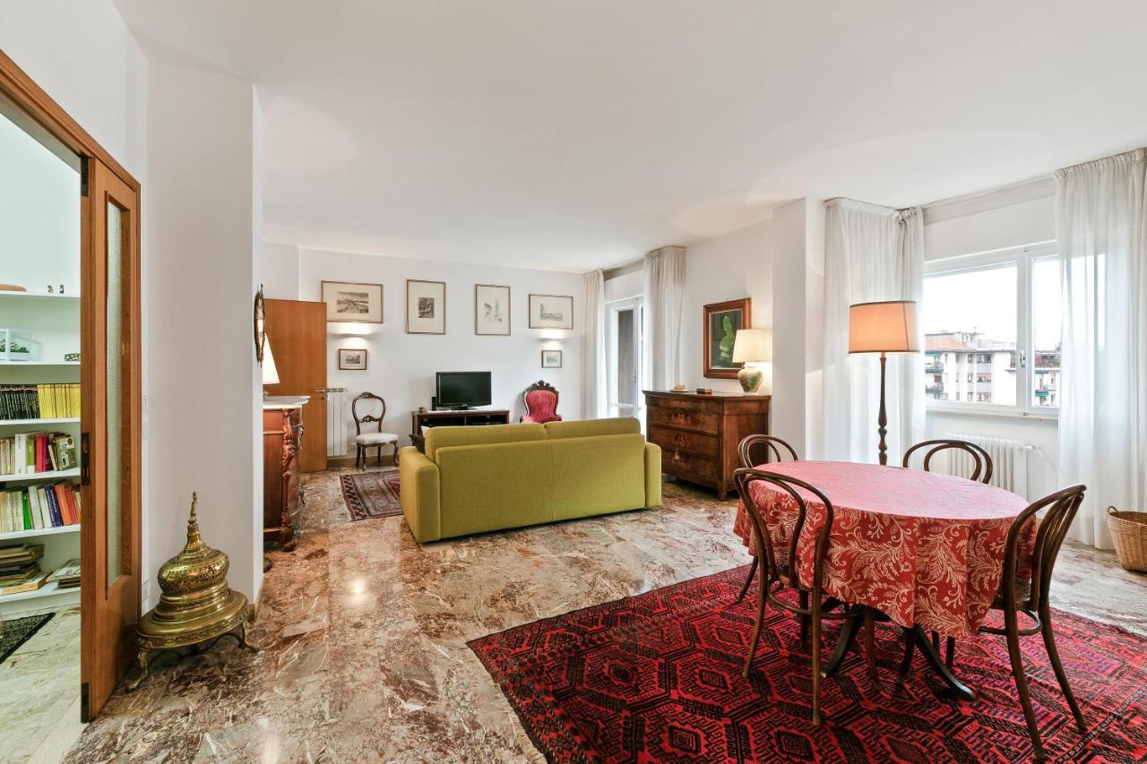 Condominio Torcello Vintage Apartment Mestre Extérieur photo
