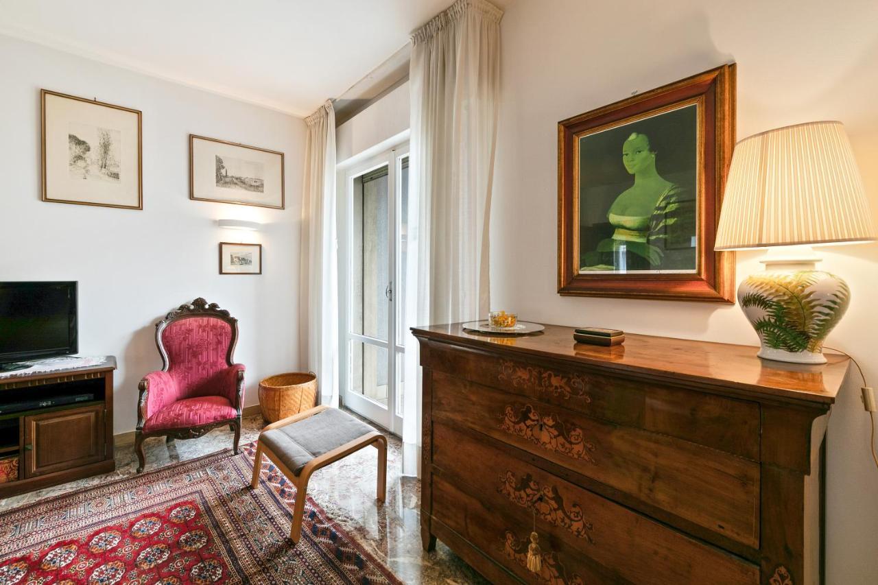 Condominio Torcello Vintage Apartment Mestre Extérieur photo